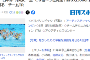 【パリ五輪】シンクロ女子「点数が低すぎる」と85000円払い再審議(新ルール)したら『6位253点→3位284点』と爆上がり！お金も返金
