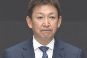 立浪監督、今年はスカウト活動しない宣言　スカウトを信じる【中日】