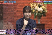 【アホスレ】柏木由紀「ただのファンとは結婚NG」←AKBのファンだけどお前との結婚はお断りだぞ