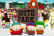 あのアニメ『サウスパーク』がネットフリックスで配信！いつでも見放題になるぞおおおお！配信日は・・・