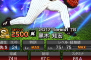 ロッテ黒木知宏　5年連続二桁勝利中全てチームはBクラス　通算76勝68敗←コレ