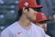 今日の投手大谷翔平wwwwww