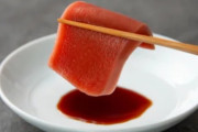 韓国人「日本で開発された“植物性マグロ”に衝撃！」→「低コストと健康が両立される…（ﾌﾞﾙﾌﾞﾙ」