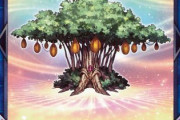 【マスターデュエル】「聖天樹の精霊」ってなんの木なの？