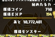 【パズドラ】秘才の氷城きてるけどパズバトの遅延ラッシュで事足りるってマ？