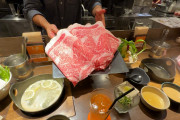 海外「食べたい！」日本の1人しゃぶしゃぶ店の様子に関心