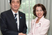 豊田真由子さん、安倍晋三を評する「キャラの立たなさで長期政権」「身近な人の言うことを信じる」