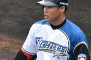 日ハム王柏融のオープン戦成績ｗｗｗｗ