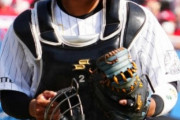 ロッテ松川くん、プロ野球史上3人目の高卒新人捕手開幕スタメンへ