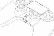 SIEがPS5用コントローラーと思われる意匠を登録！これが『デュアルショック5』になるのか・・・