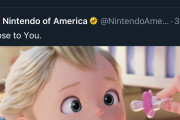 【画像】任天堂に対するこの意見、アスペには白人コンプに見えるらしい