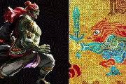 【朗報】ゼルダ新作、まさかのガノンドロフと共闘する展開か