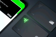 支払い時に光る、ゲーマー向けプリペイドカード「Razer Card」が登場-まずは、1337人を対象にしたベータテストをシンガポールで実施
