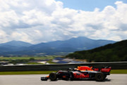 2021年 F1 第8戦 シュタイアーマルクGP 公式予選結果“ホンダ勢、全車Q3進出”