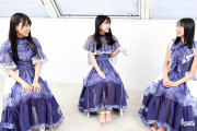 そろそろ乃木坂46の「新」御三家きめない？