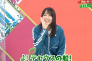 【欅坂46】菅井友香「テセウスの船」最終回で話題になった澤部さんにブッ込むwwww