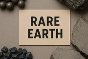 日米、レアアース確保で連携へ　中国輸出規制に共同歩調