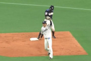 源田のタッチ力ｗｗｗｗ