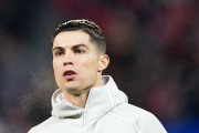 ユヴェントス、71億円でC・ロナウドの売却を検討 候補地はマドリードとマンチェスターの古巣2クラブ