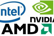 一般人の認識はコンピューター=インテル入ってる！、AMD=知らない、nVIDIA=何それ怖いだろ…
