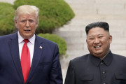 【北朝鮮】金正恩氏“トランプロス” に