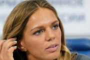 ロシア・オリンピック委員会の競泳女子代表選手「東京五輪はアンフェアな大会だ」