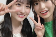 【乃木坂46】もはやホラーwww 小川彩、正月休み1日目朝9時に一ノ瀬美空から送られてきたれん連絡の内容がwwwwww