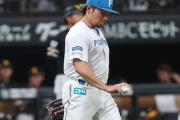 【日本ハム】伊藤大海、鷹打線に研究され尽くした？“気持ち悪さ”を感じた敗戦