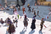【掲示板】ガイアDCあるあるを挙げていくスレ【FF14】