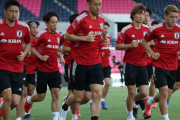 U-24日本代表、ホンジュラス戦スタメン発表！ 五輪本番へ向けた試金石の一戦にFW林大地を先発起用