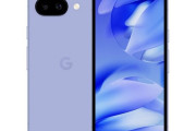 Google「Pixel 9a」正式発表！お値段79,900円～