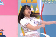 【日向坂46】影山優佳のバッティングフォーム、あのプロ野球選手に酷似していると話題に