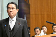 【悲報】岸田文雄「ファッ？！爆弾で殺されかけたンゴ…もうこの後の活動は…」