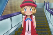 【悲報】有識者「ポケモン女子はだいたい彼氏持ちだぞ」