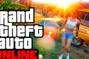 【GTA5】「11月21日アップデート」が配信開始！『287万ドルの高級車』を無料獲得のチャンス！【動画あり】