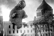 ゴジラは人は絶対に殺さないって知ってた？