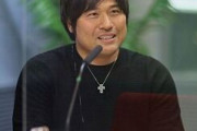 平田良介さん(34)「（待つのは）NPBのみ。独立から複数オファーあったが全部断った」