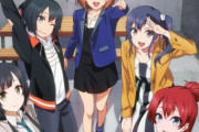 《SHIROBAKO》を見終えたワイ、虚無感に襲われる