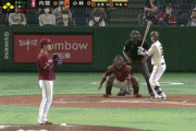 【巨人対楽天オープン戦】小林タイムリー！！！！！！！！！！！！！