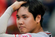 大谷翔平がまたゴミ拾い　試合中のさりげない行動に米賛辞「彼はパーフェクトボーイ」