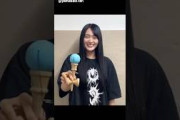 山﨑天 天ちゃんのけん玉インスタライブありがとうございました！櫻坂46