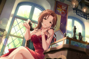 【デレステ】ブラン限定SSR川島瑞樹が登場！シンデレラフェスブラン開催！
