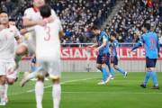 【W杯予選】日本vsベトナム　反省会