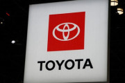 【悲報】トヨタ自動車さん、『あの企業』に抜かれそうになってるんだけどｗｗｗｗ