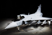 ウクライナに第5世代戦闘機「グリペン」を提供…制空権を取られた状態で戦うことを前提に開発！
