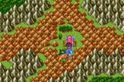 一番「冒険してる感」がすごかったRPG