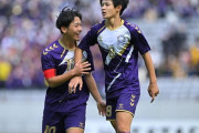 ◆高校サッカー◆「７-２!?何があったんだ」東京決勝で衝撃スコア！堀越が國學院久我山に“大勝”でSNS騒然「強すぎる」