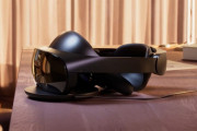 「Meta Quest Pro」正式発表　Meta初のハイエンドVRヘッドセット　22万6800円