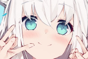 【話題】白上フブキのSNS投稿に対するファンの反応