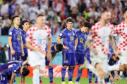 おっと、スペインの悪口はそこまでだ！　～　【朝鮮日報】カタールW杯：PK戦になると日本は「ノミの心臓」、クロアチアは「鋼の心臓」